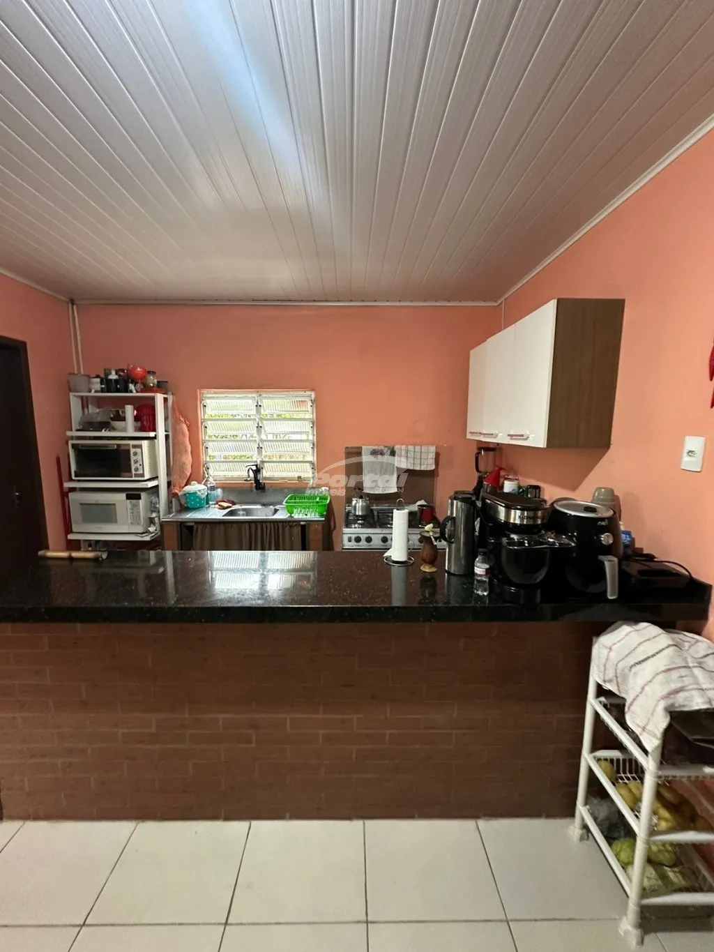 Excelente casa, 04 dormitórios, 200 metros do mar, Itajuba, Barra Velha SC (cód.19006) — foto 7