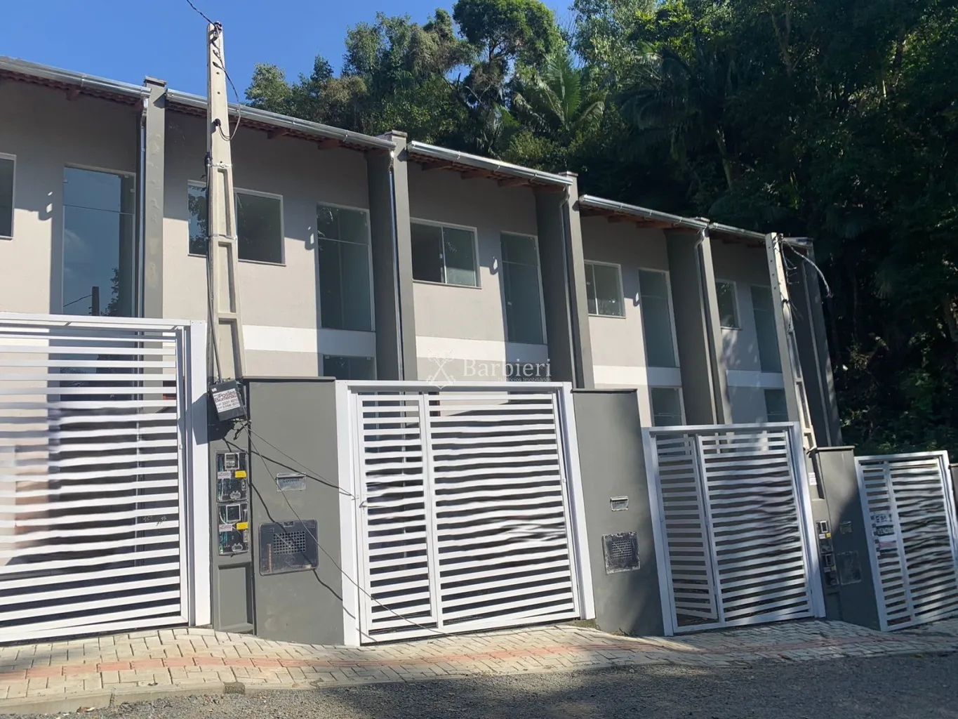 Casa com 2 quartos, 79 m no bairro Salto em Blumenau/SC — foto 2