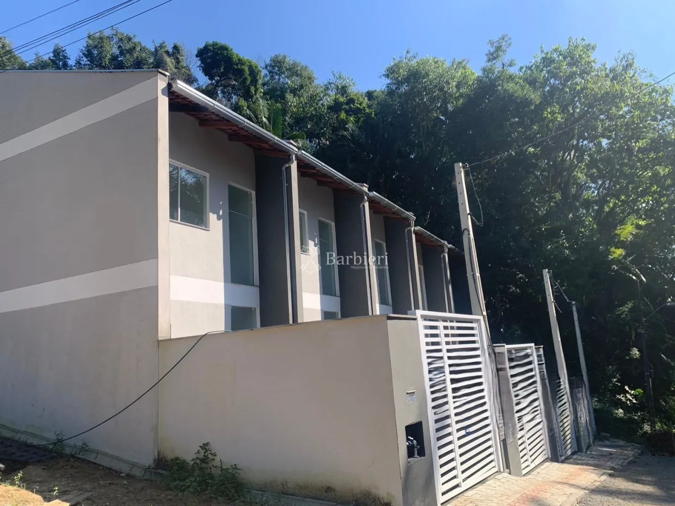 Casa com 2 quartos, 79 m no bairro Salto em Blumenau/SC — foto 3