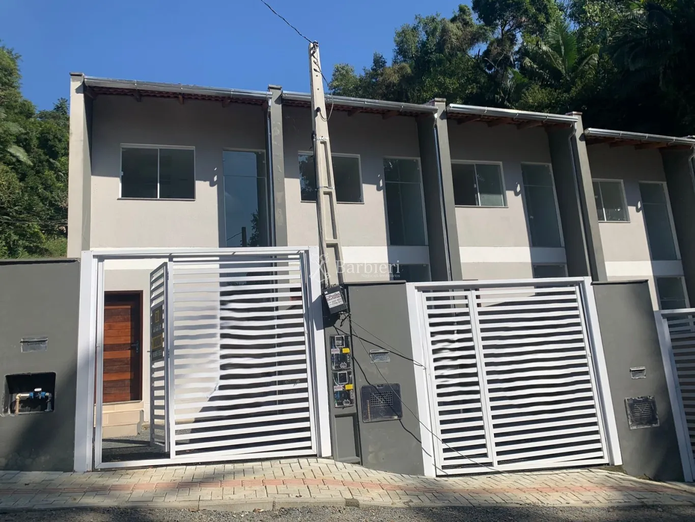 Casa com 2 quartos, 79 m no bairro Salto - Blumenau/SC — foto 2