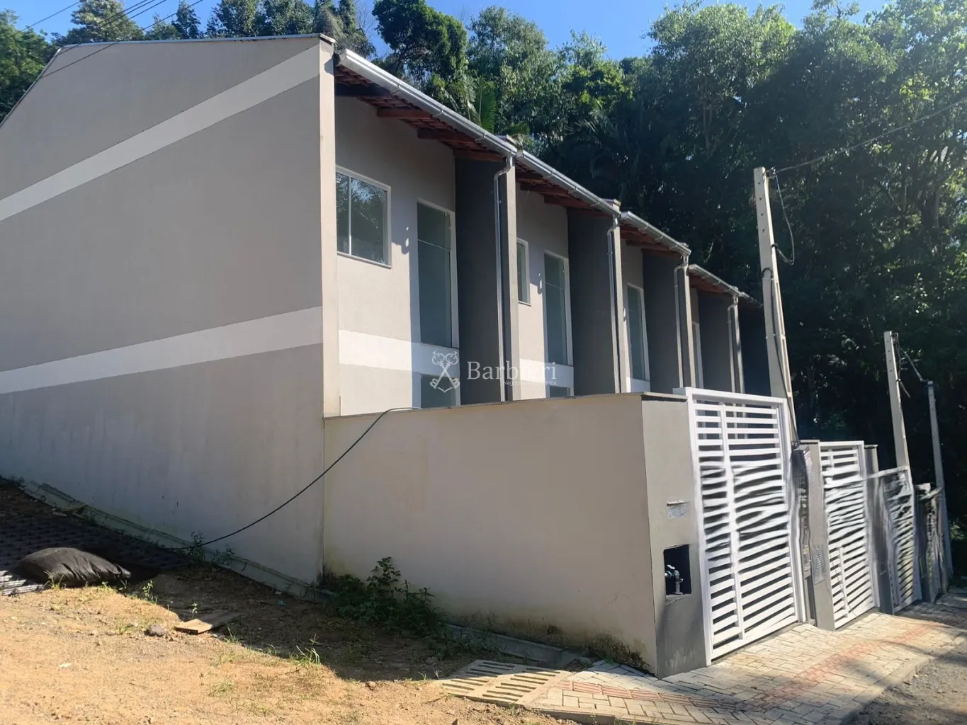 Casa com 2 quartos, 79 m no bairro Salto - Blumenau/SC — foto 3