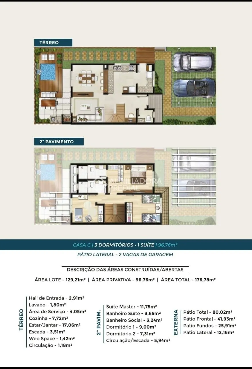 Imóvel - foto 1