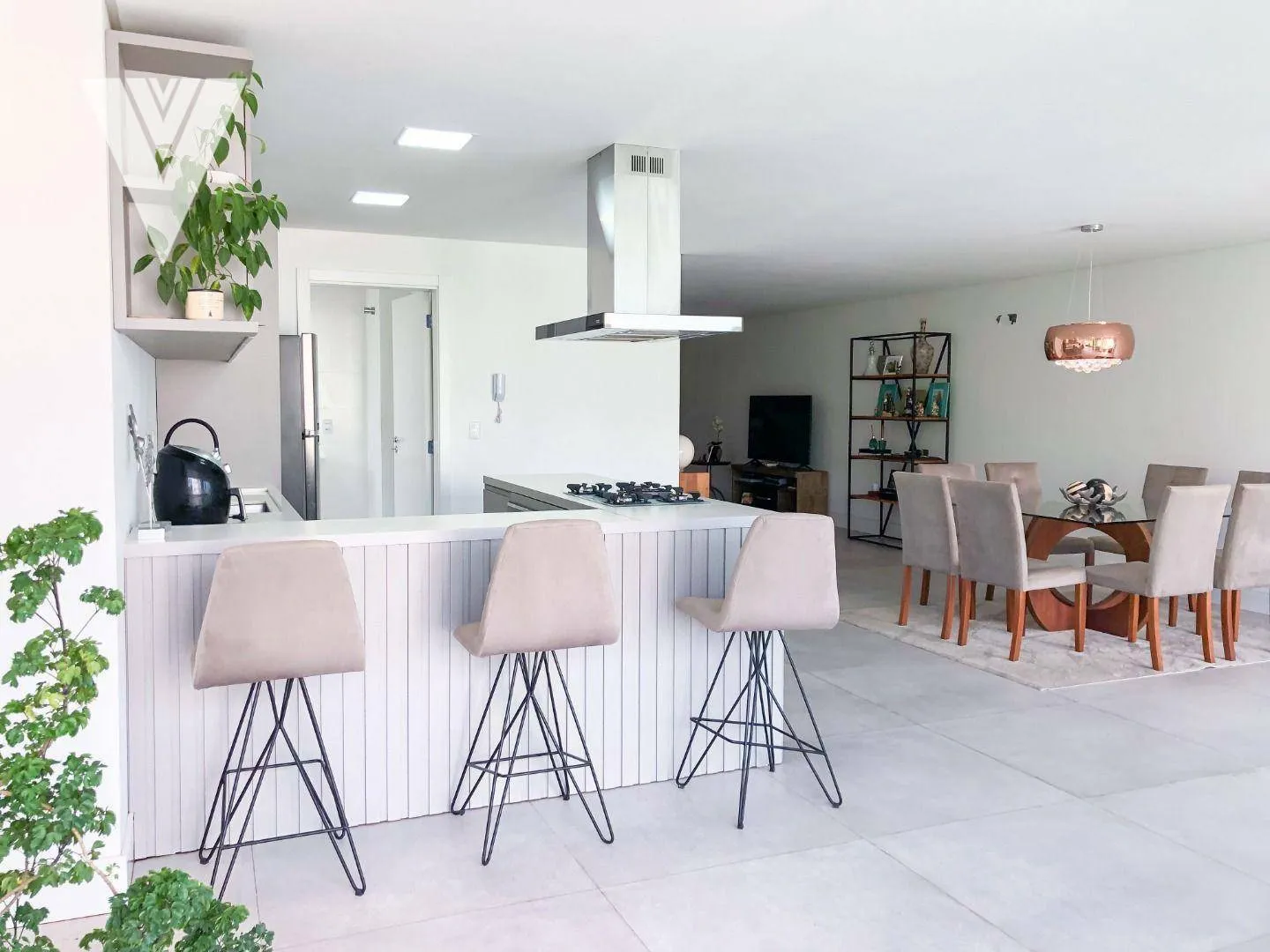 Apartamento com 3 Suítes à venda, 193 m por R$ 2.200.000 - Bom Retiro - Blumenau/SC - foto 1