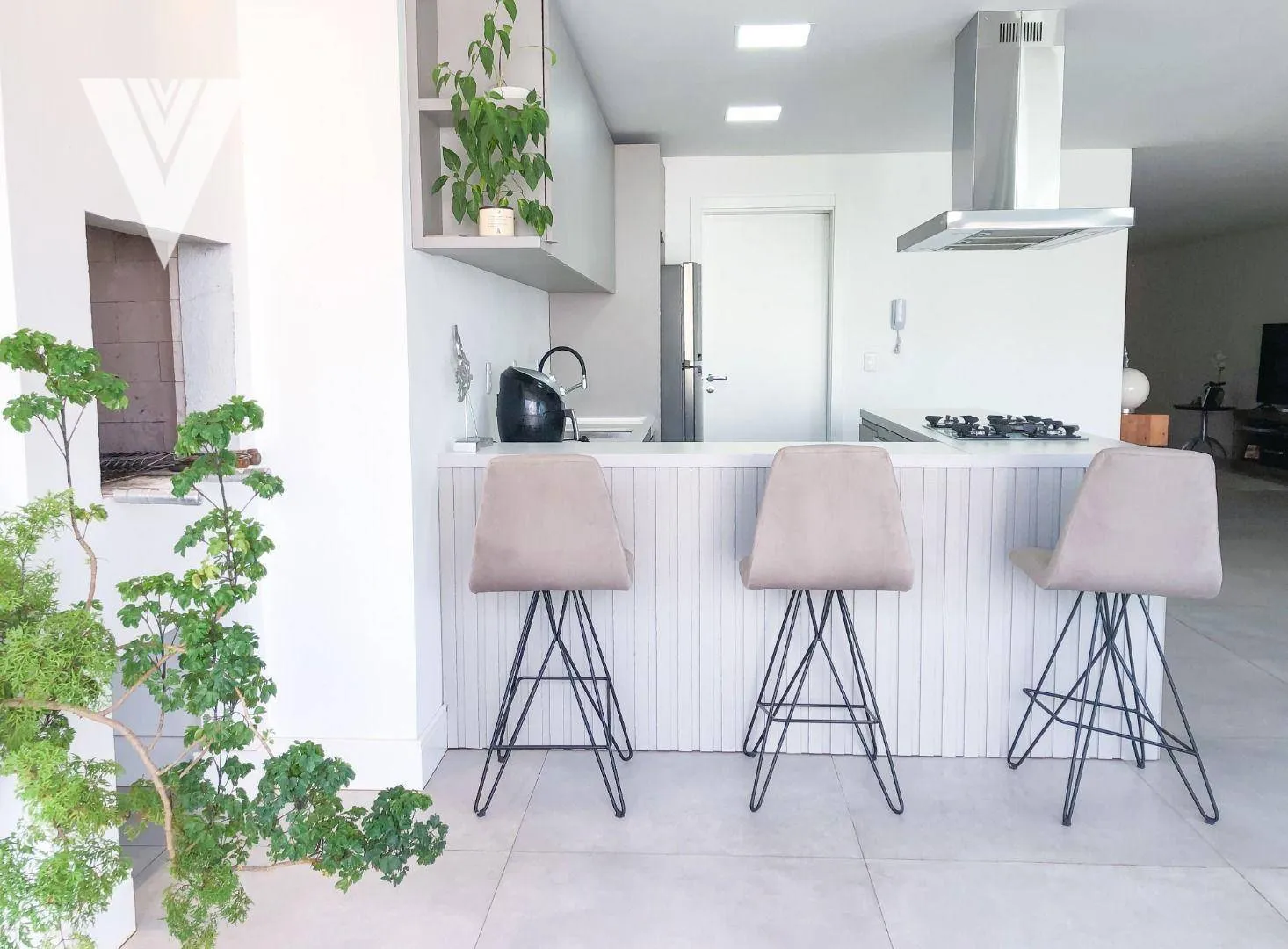 Apartamento com 3 Suítes à venda, 193 m por R$ 2.200.000 - Bom Retiro - Blumenau/SC — foto 2