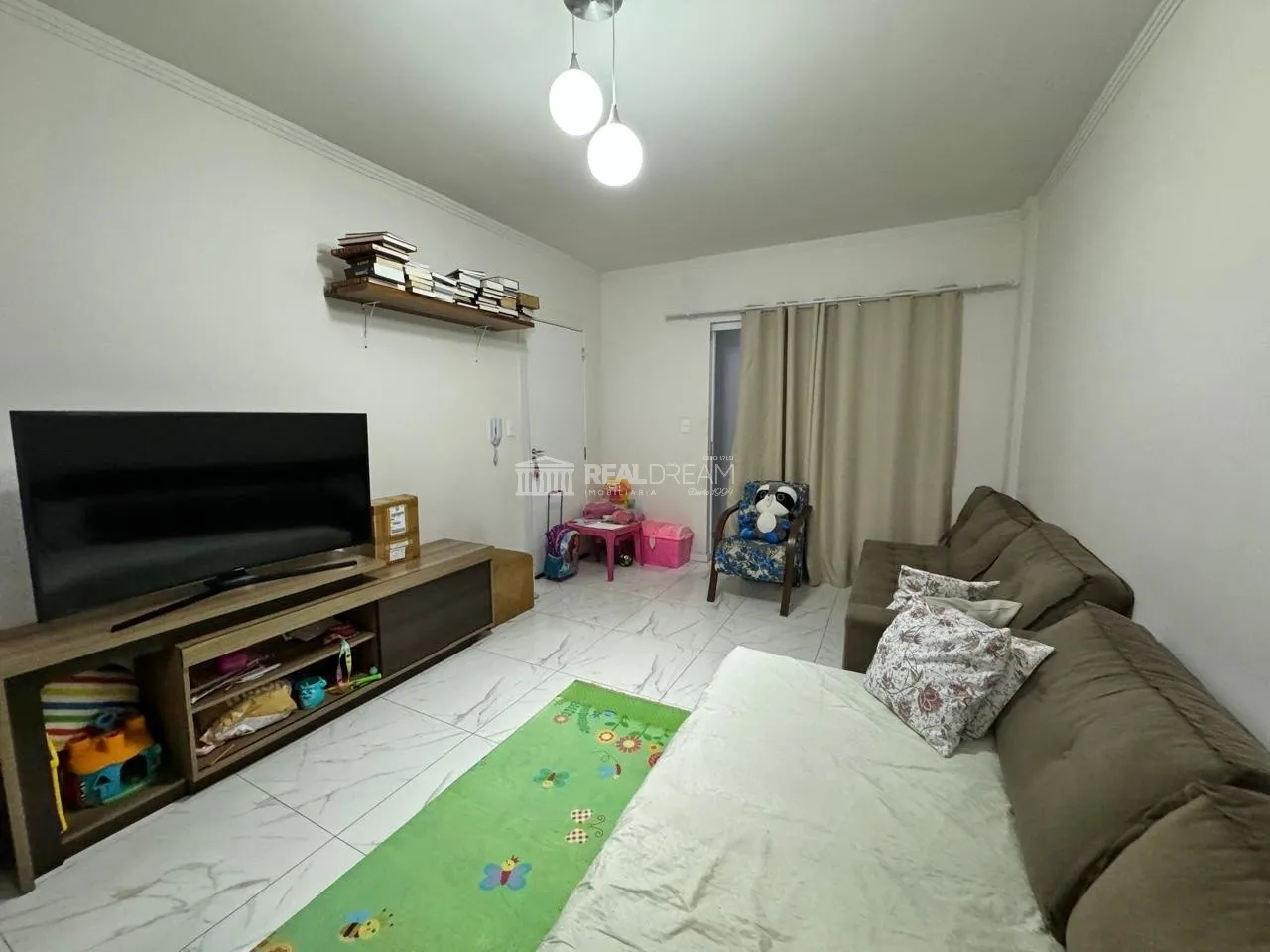 Apartamento cobertura a 300 metros da praia de 2 dormitórios sendo 1 suíte — foto 4