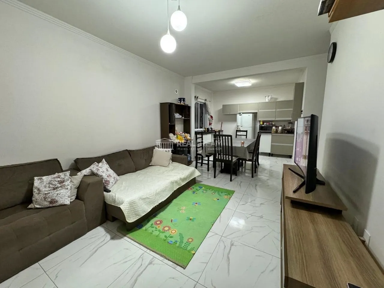 Apartamento cobertura a 300 metros da praia de 2 dormitórios sendo 1 suíte — foto 5