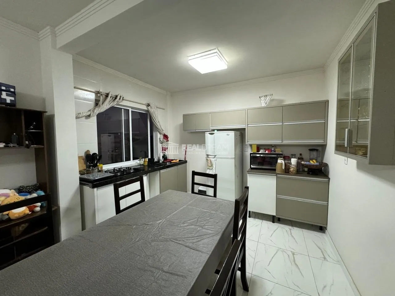 Apartamento cobertura a 300 metros da praia de 2 dormitórios sendo 1 suíte — foto 6