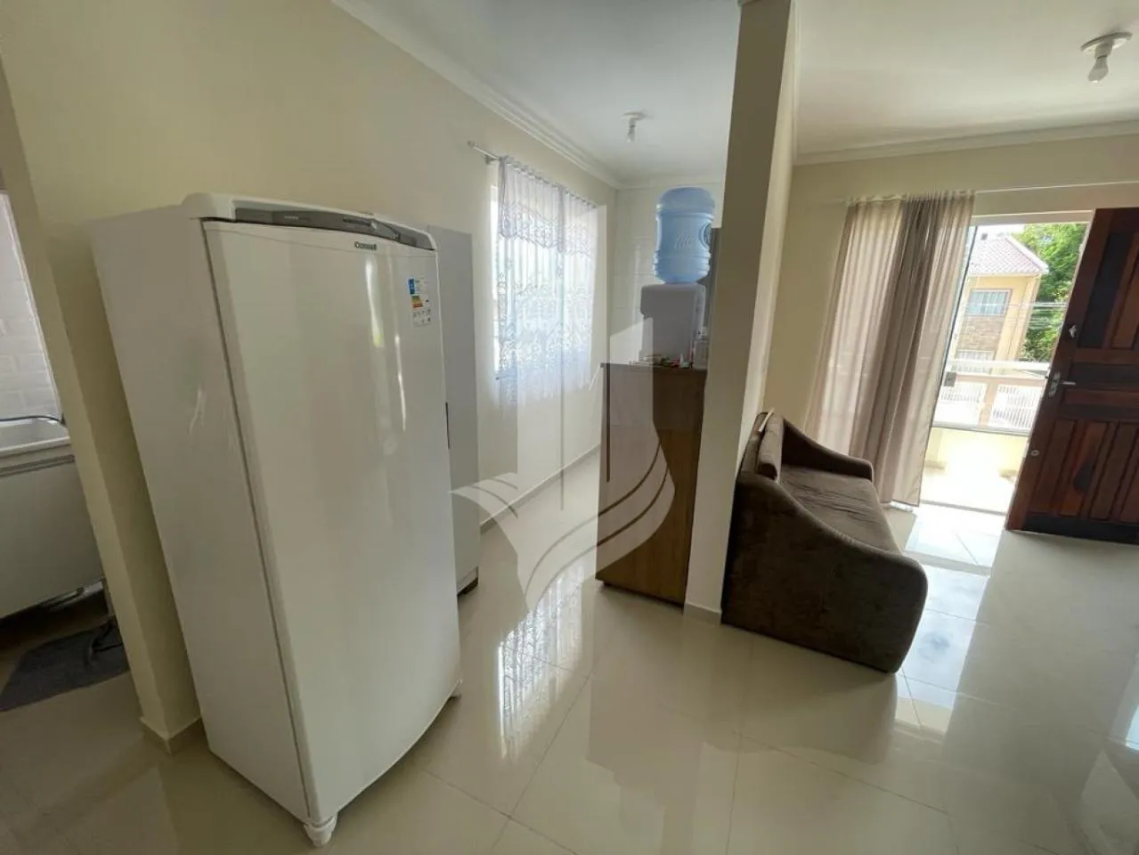 Apartamento mobiliado a venda em Balneário Piçarras — foto 4