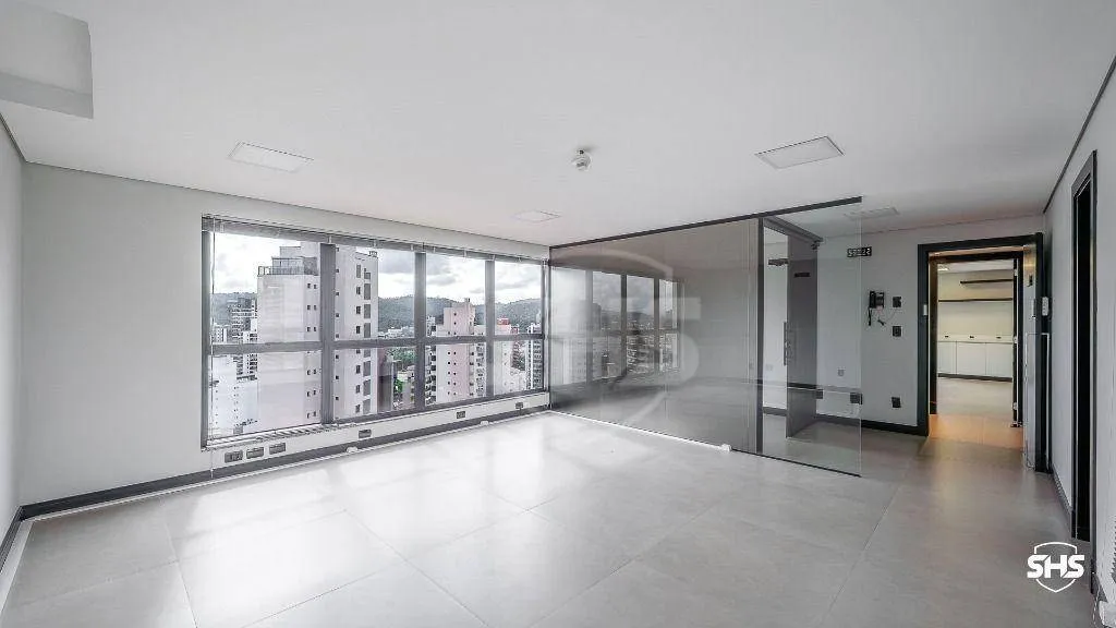 Sala para alugar, 83 m por R$ 7.050,00/mês - Jardim Blumenau - Blumenau/SC - foto 1