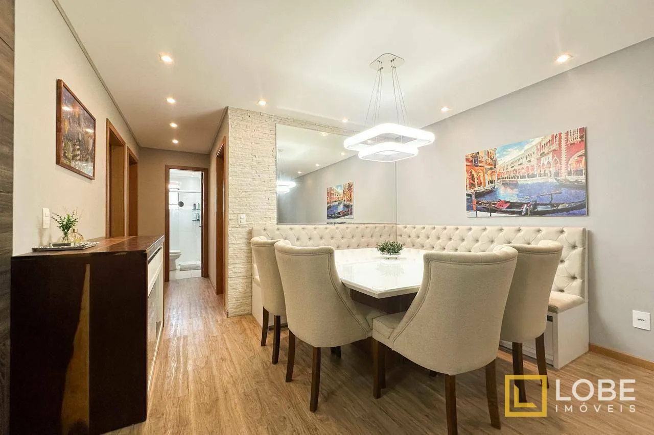 Apartamento com 3 dormitórios à venda, 104 m por R$ 850.000,00 - Vila Nova - Blumenau/SC — foto 6