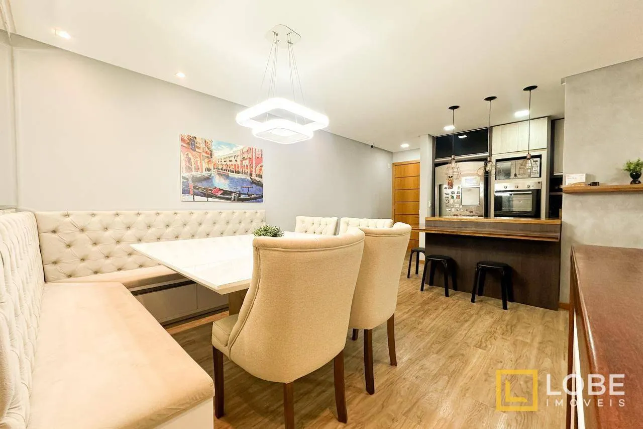 Apartamento com 3 dormitórios à venda, 104 m por R$ 850.000,00 - Vila Nova - Blumenau/SC — foto 7