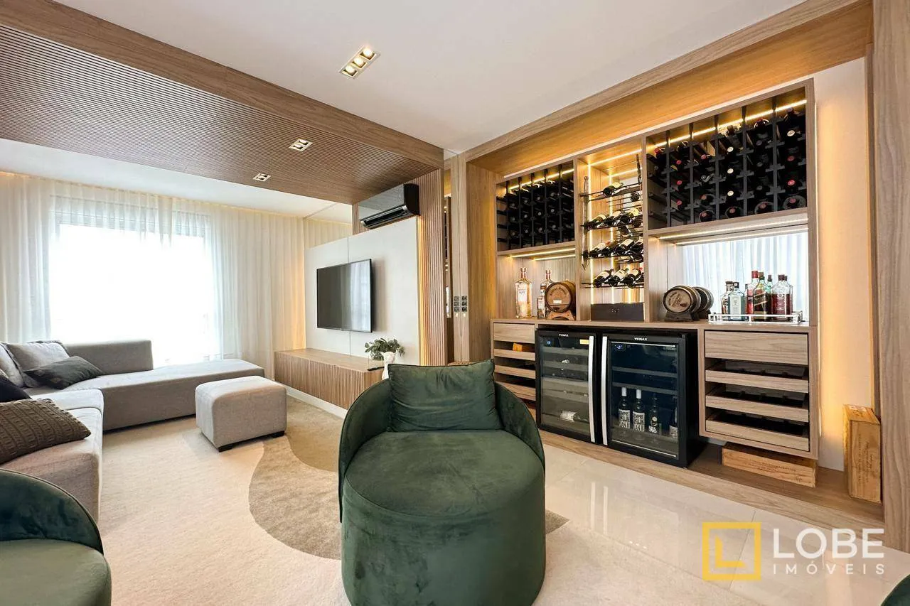 Apartamento à venda, 171 m por R$ 2.199.800,00 - Vila Nova - Blumenau/SC — foto 2