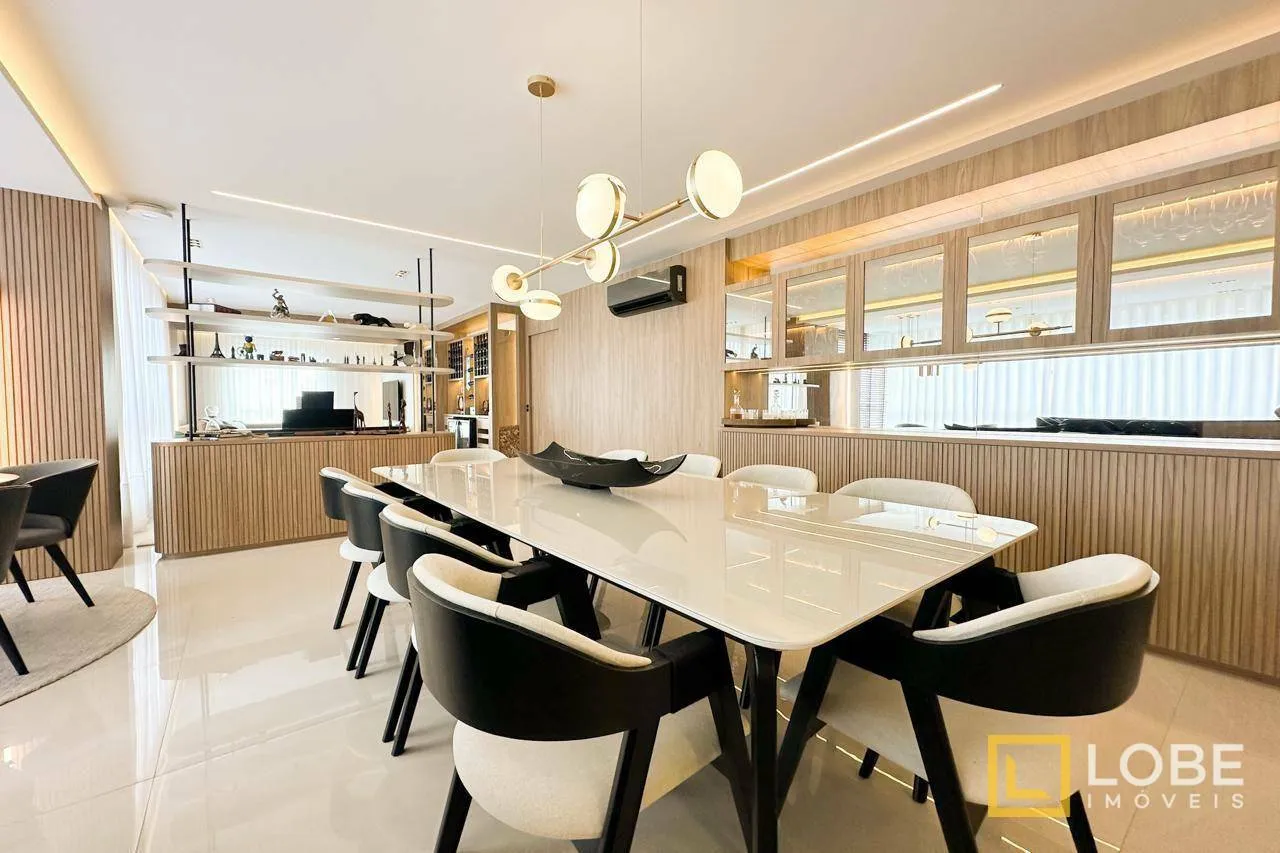 Apartamento à venda, 171 m por R$ 2.199.800,00 - Vila Nova - Blumenau/SC — foto 5
