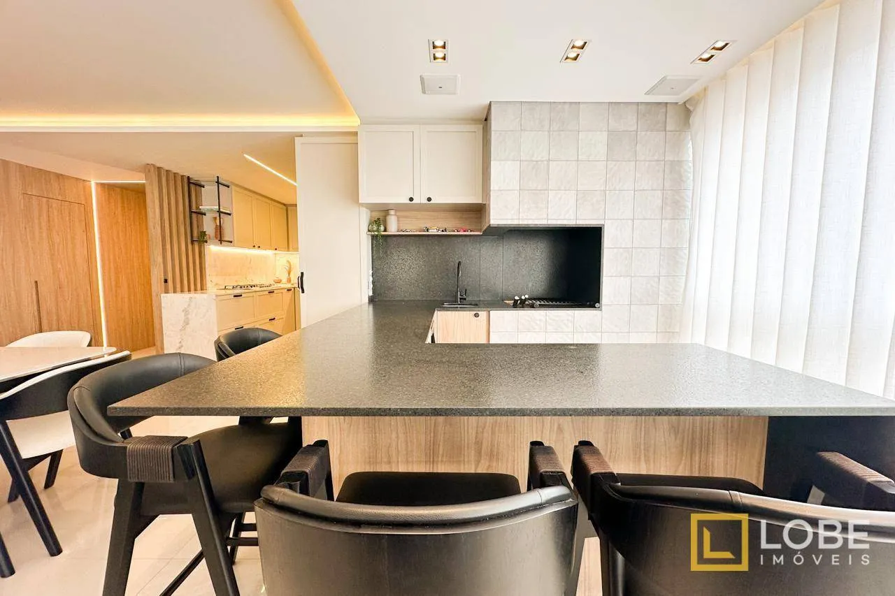Apartamento à venda, 171 m por R$ 2.199.800,00 - Vila Nova - Blumenau/SC — foto 6