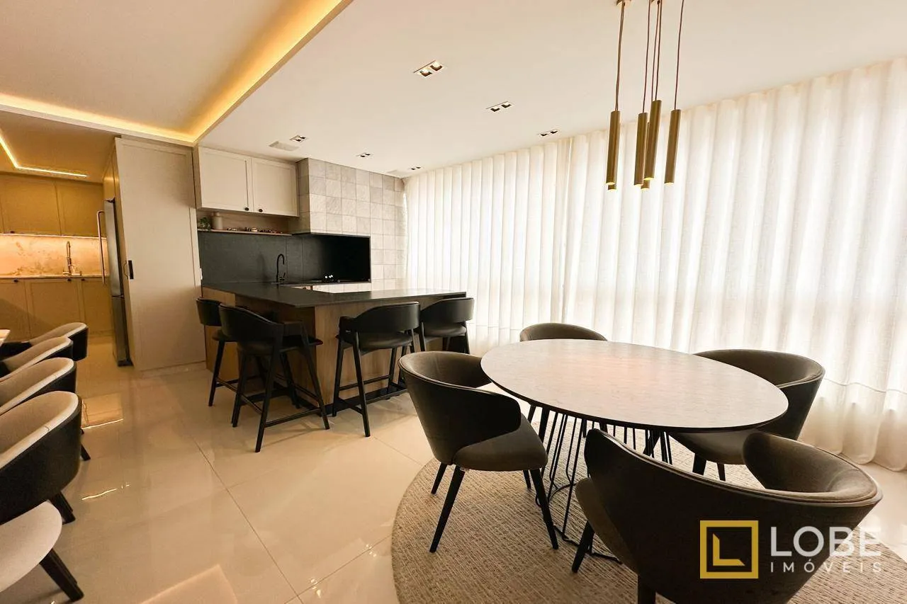 Apartamento à venda, 171 m por R$ 2.199.800,00 - Vila Nova - Blumenau/SC — foto 7