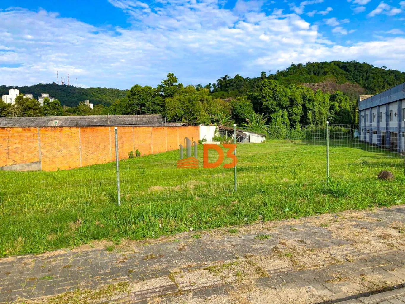 Ótimo terreno em Zona Comercial na Itoupava Norte — foto 2