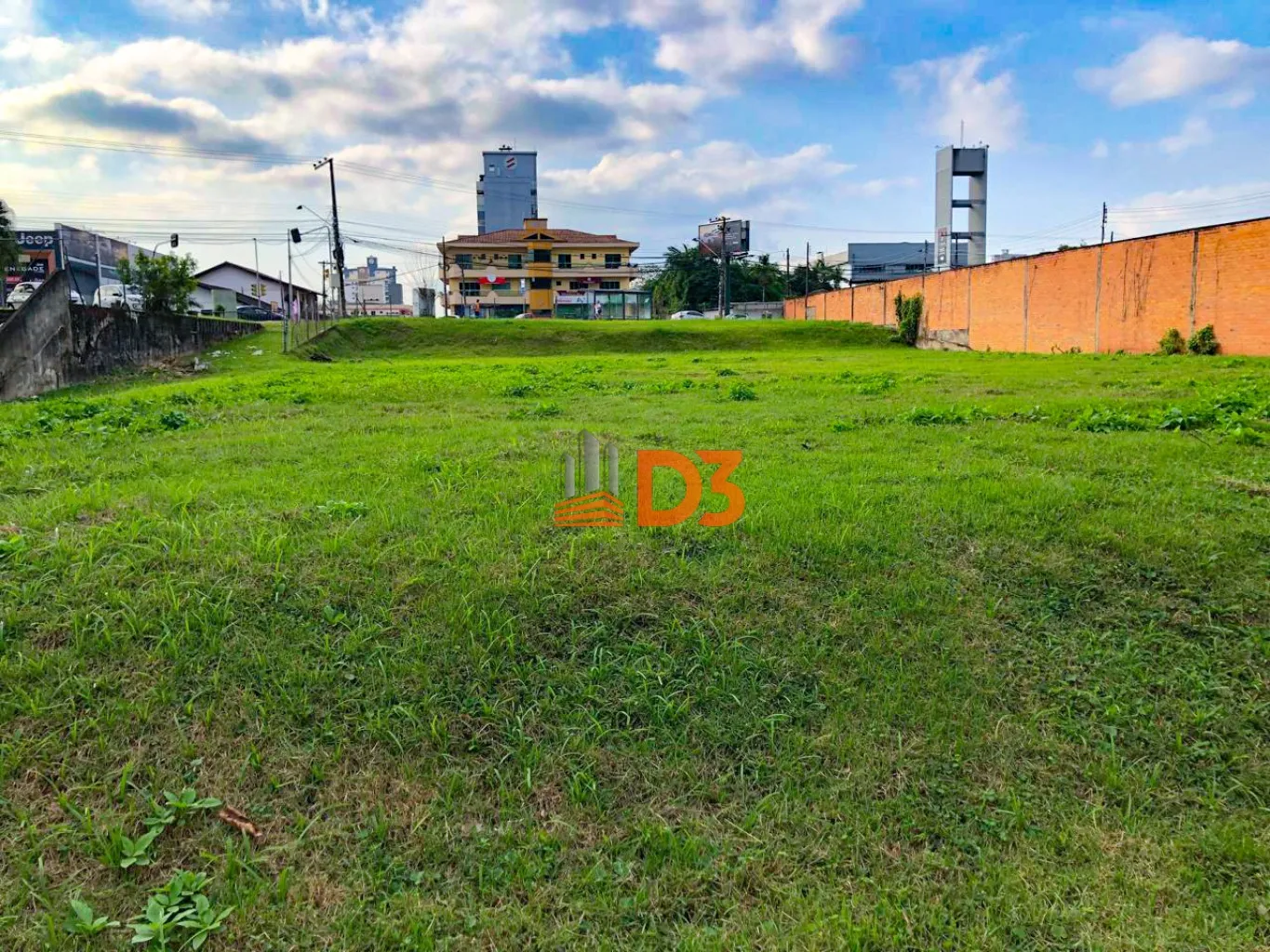 Ótimo terreno em Zona Comercial na Itoupava Norte — foto 4