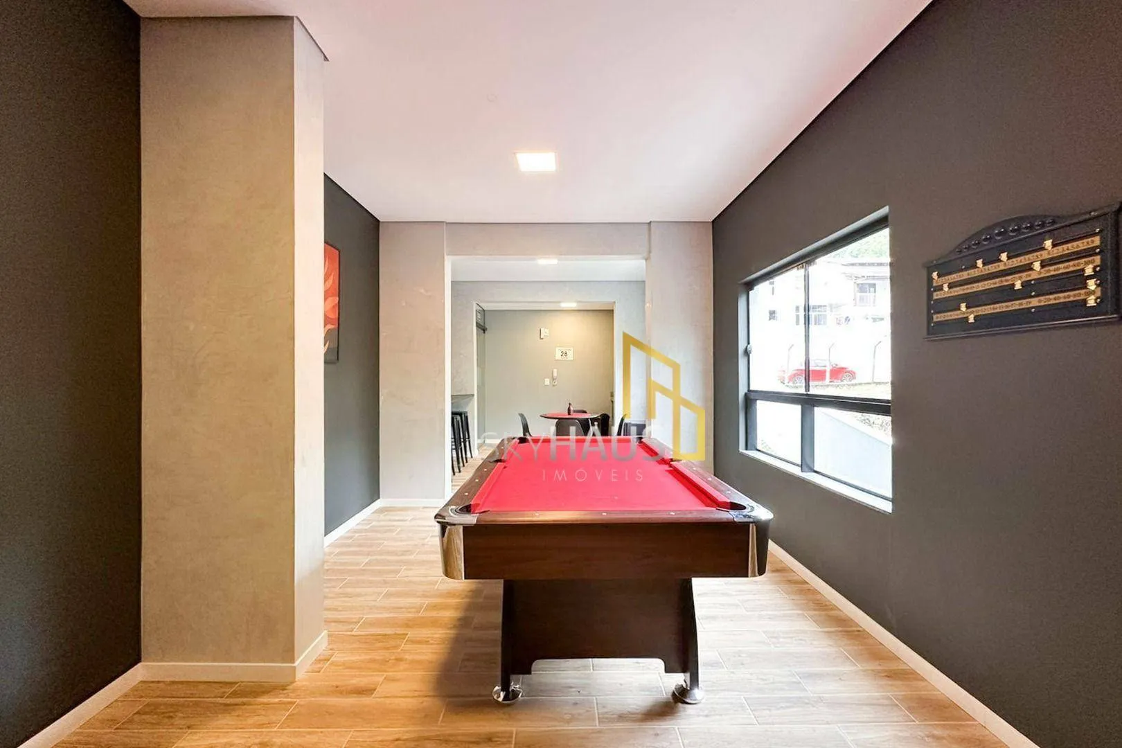 Apartamento com 2 dormitórios à venda, 63 m por R$ 375.000,00 - Escola Agrícola - Blumenau/SC — foto 3