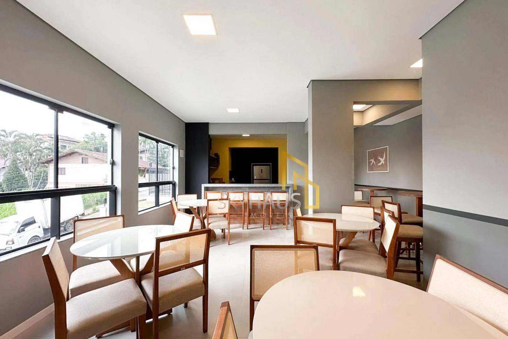 Apartamento com 2 dormitórios à venda, 63 m por R$ 375.000,00 - Escola Agrícola - Blumenau/SC — foto 6