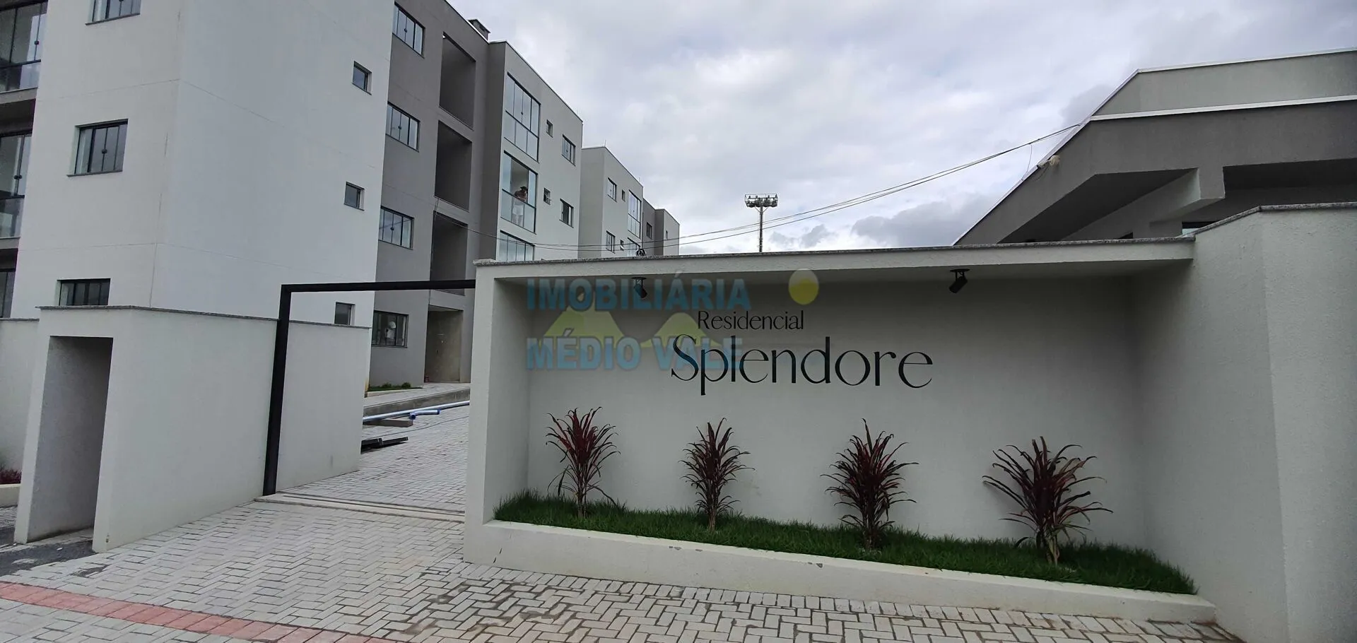 Apartamentos Novos para comprar em Indaial/SC — foto 3