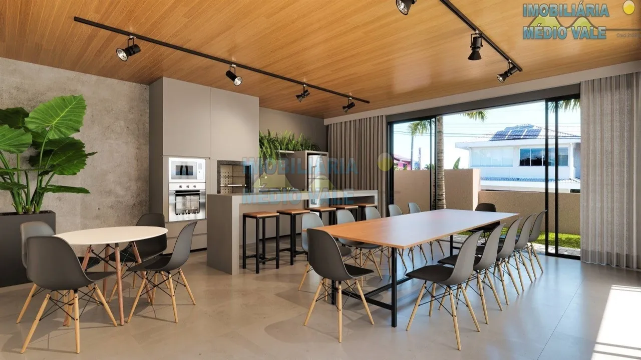 Apartamentos Novos para comprar em Indaial/SC — foto 4