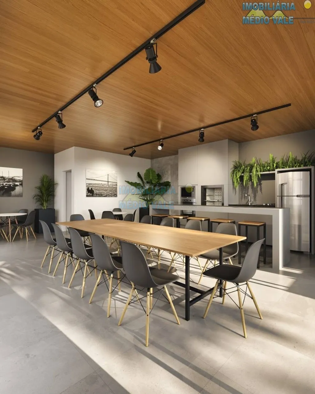 Apartamentos Novos para comprar em Indaial/SC — foto 5