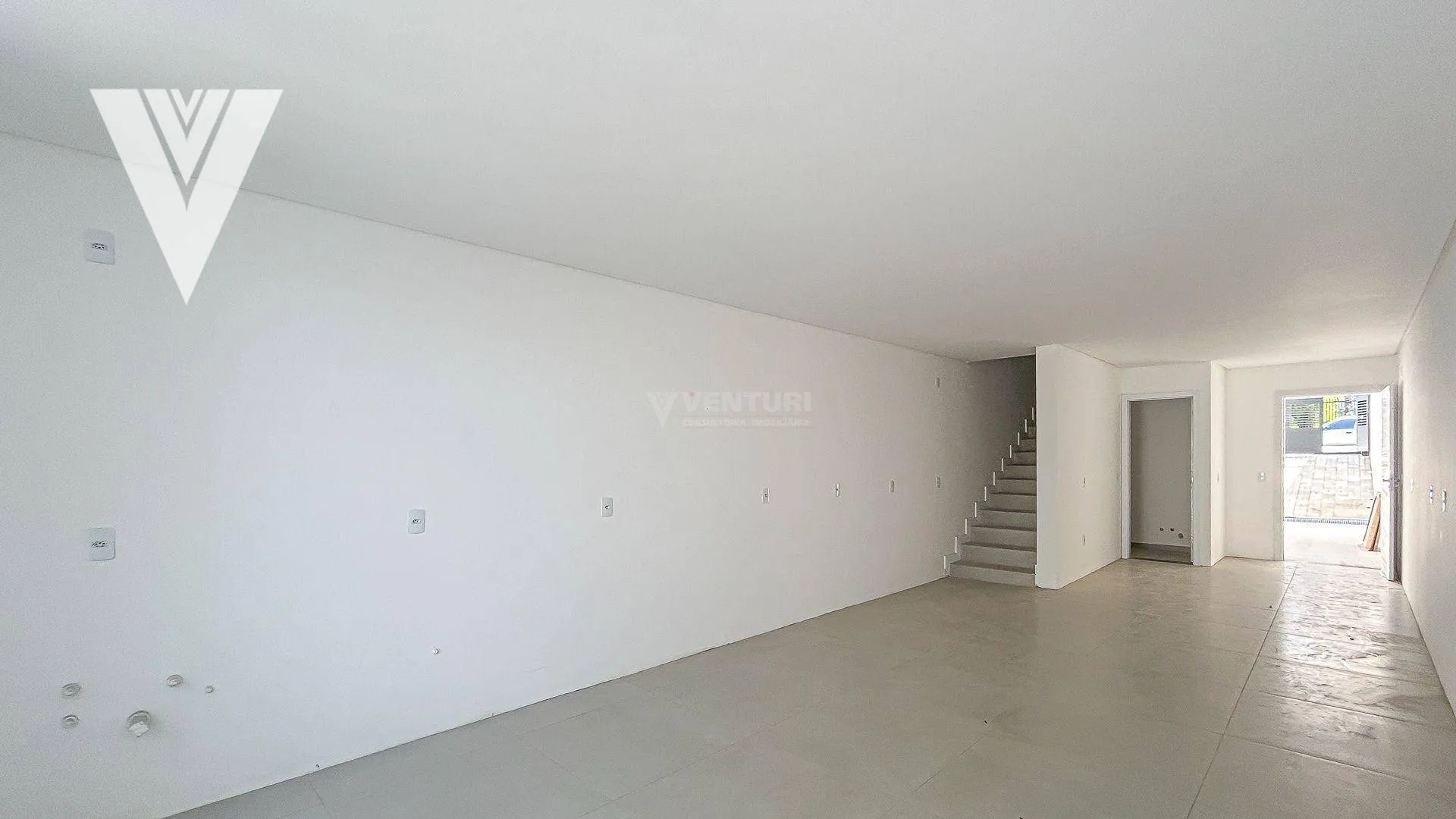 Casa à venda, 170 m por R$ 750.000,00 - Velha - Blumenau/SC — foto 3