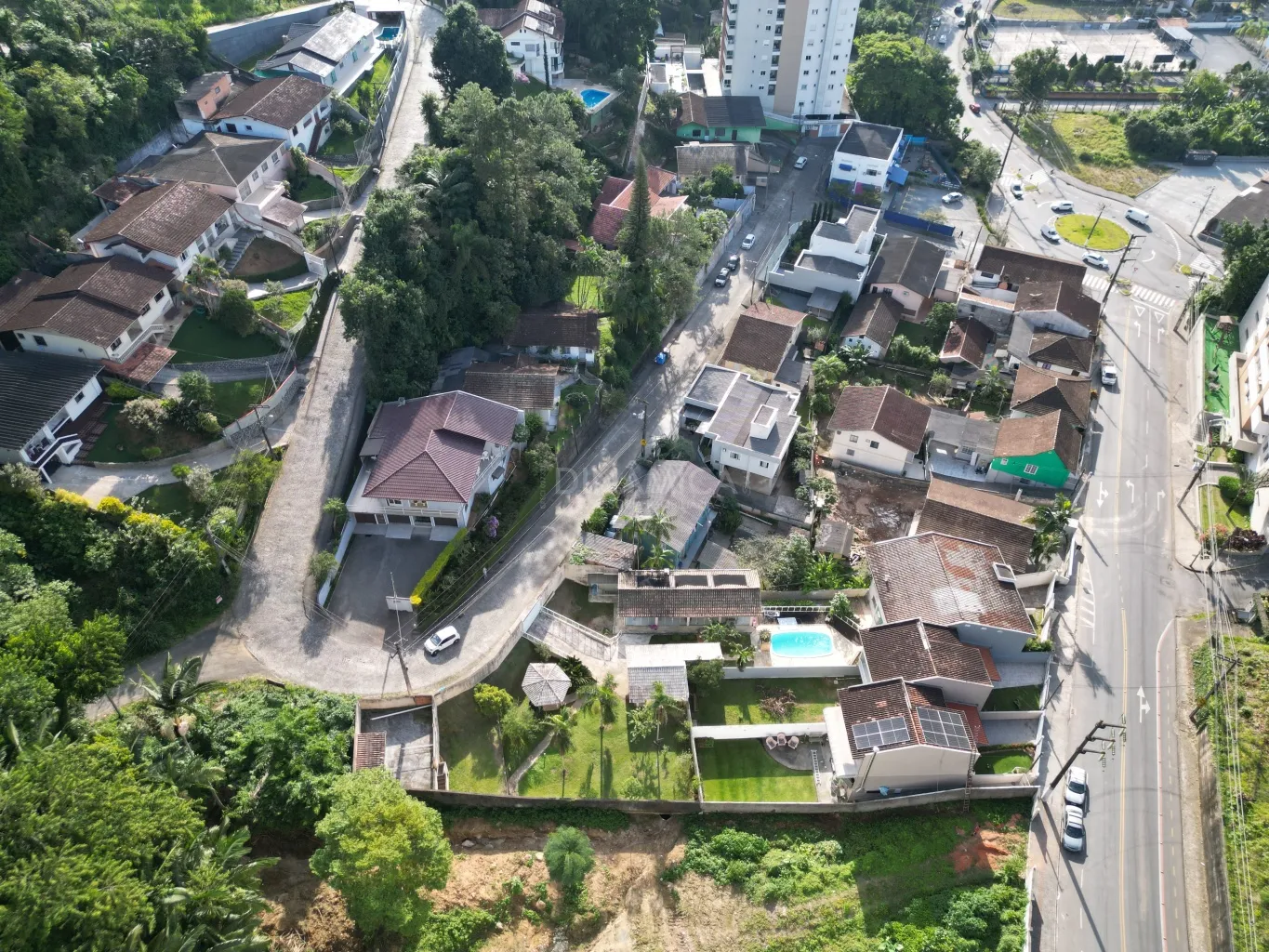 Terreno à venda no bairro do Salto em Blumenau! — foto 2