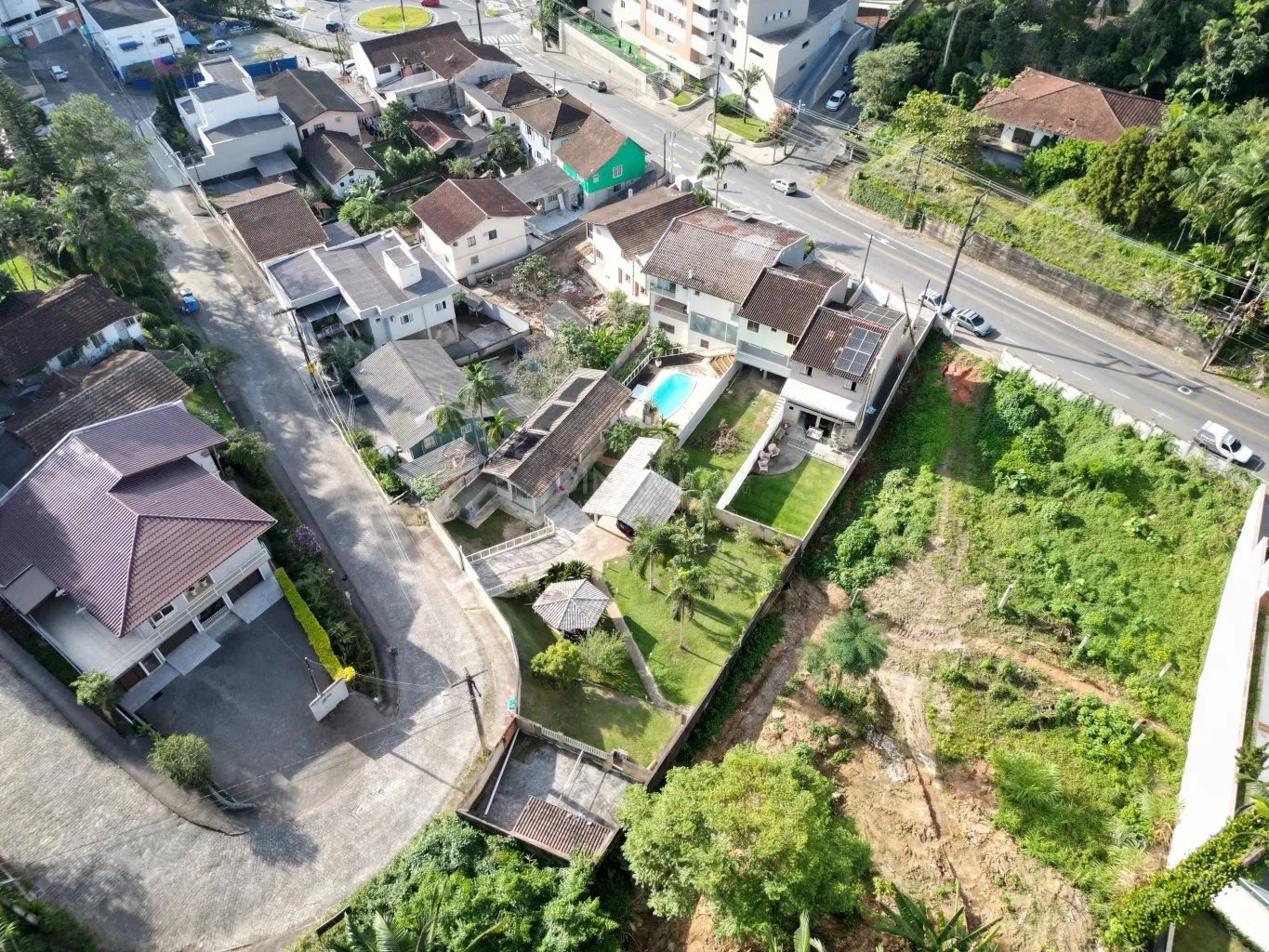 Terreno à venda no bairro do Salto em Blumenau! — foto 3