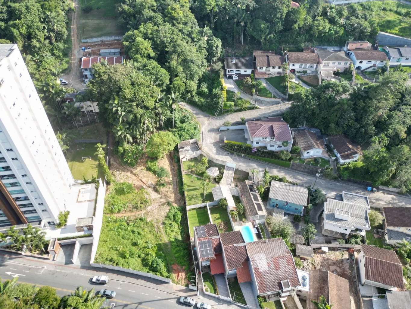 Terreno à venda no bairro do Salto em Blumenau! — foto 4