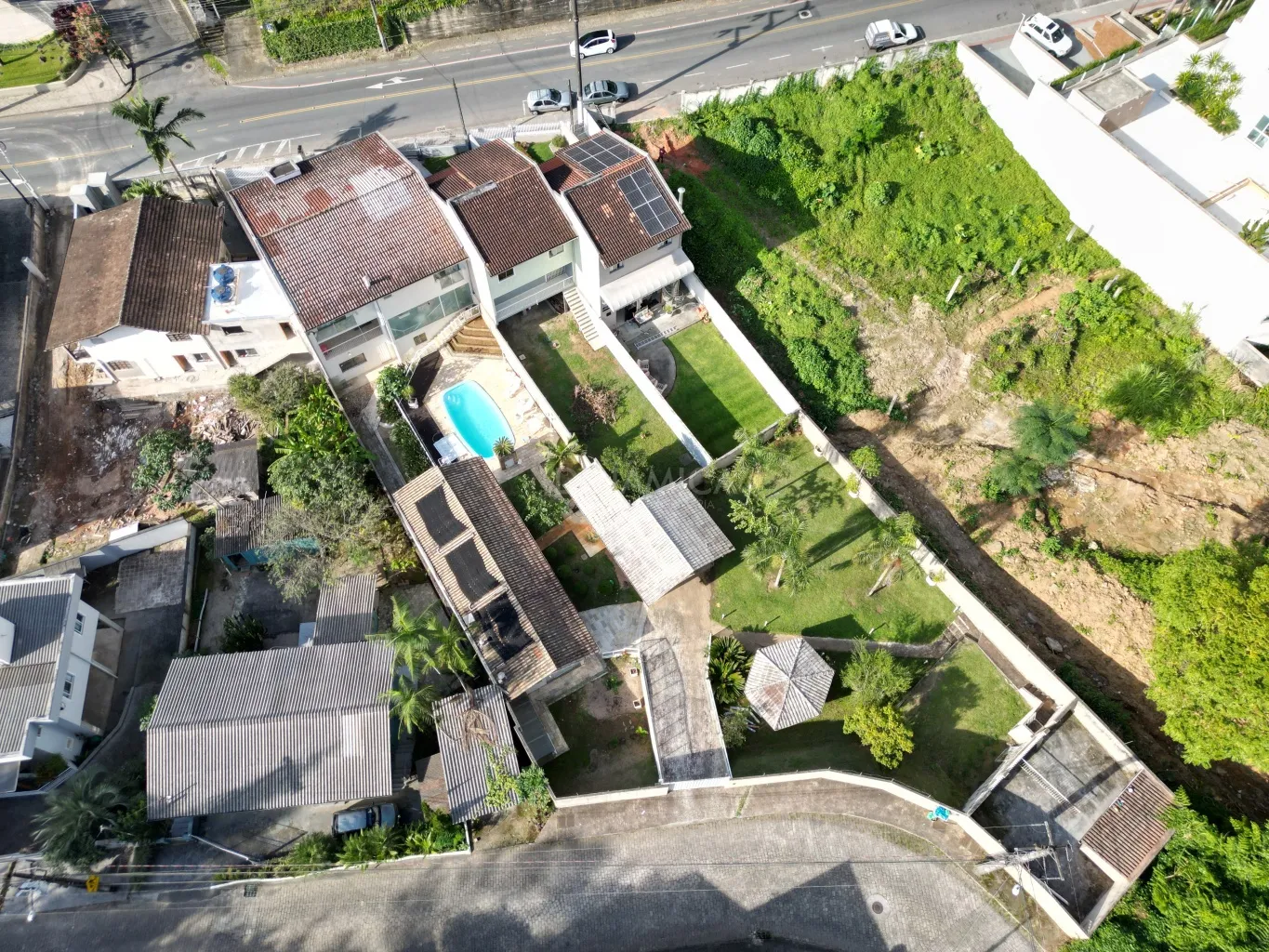 Terreno à venda no bairro do Salto em Blumenau! — foto 5
