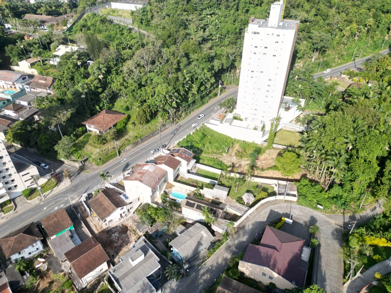Terreno à venda no bairro do Salto em Blumenau! — foto 6