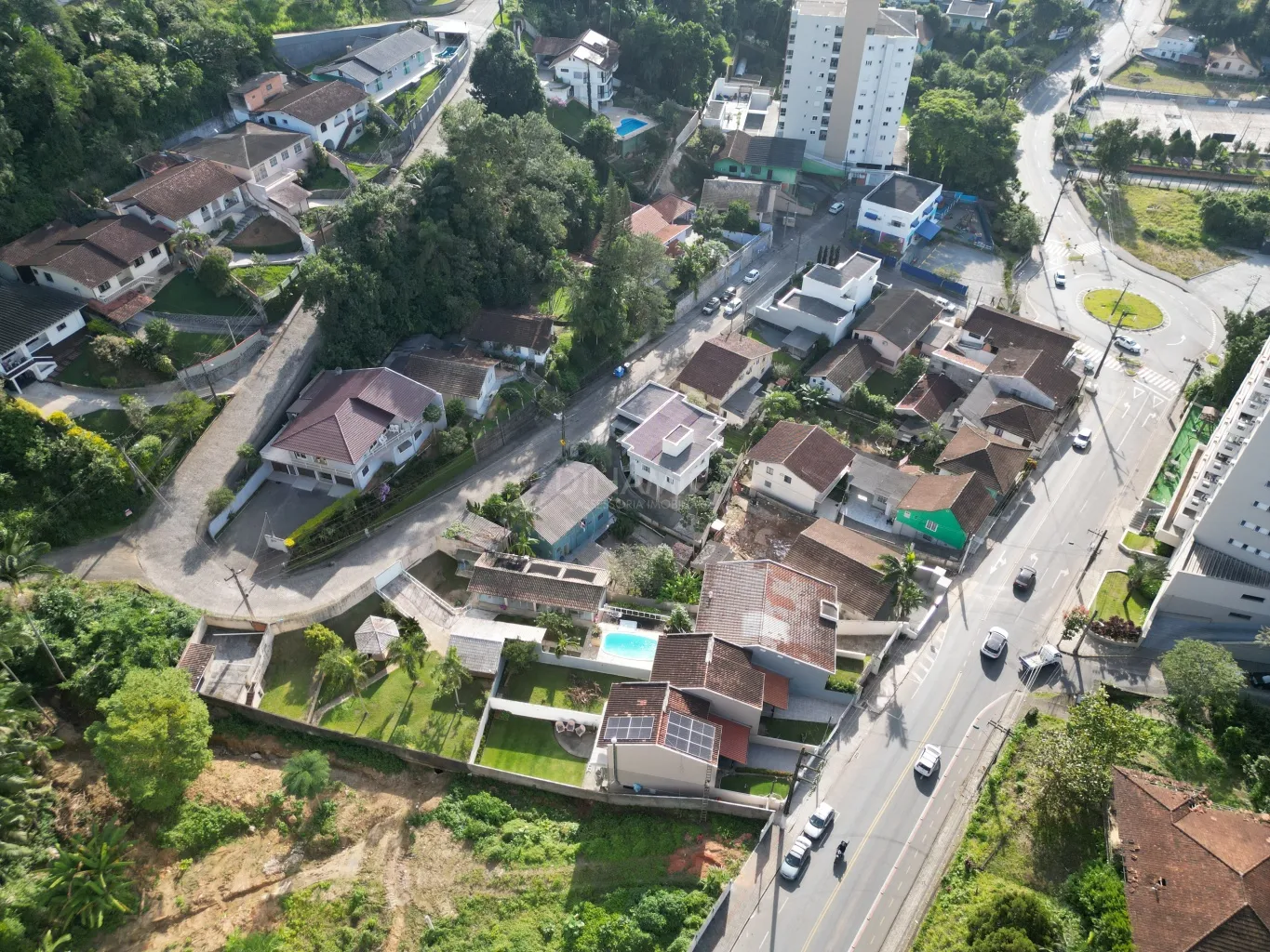 Terreno à venda no bairro do Salto em Blumenau! — foto 7