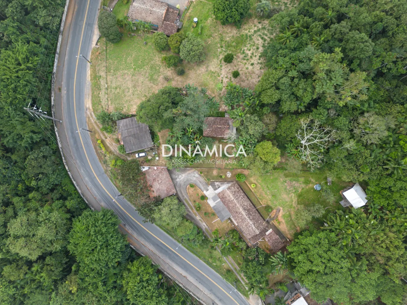Terreno à venda no bairro da Velha Central em Blumenau! — foto 2