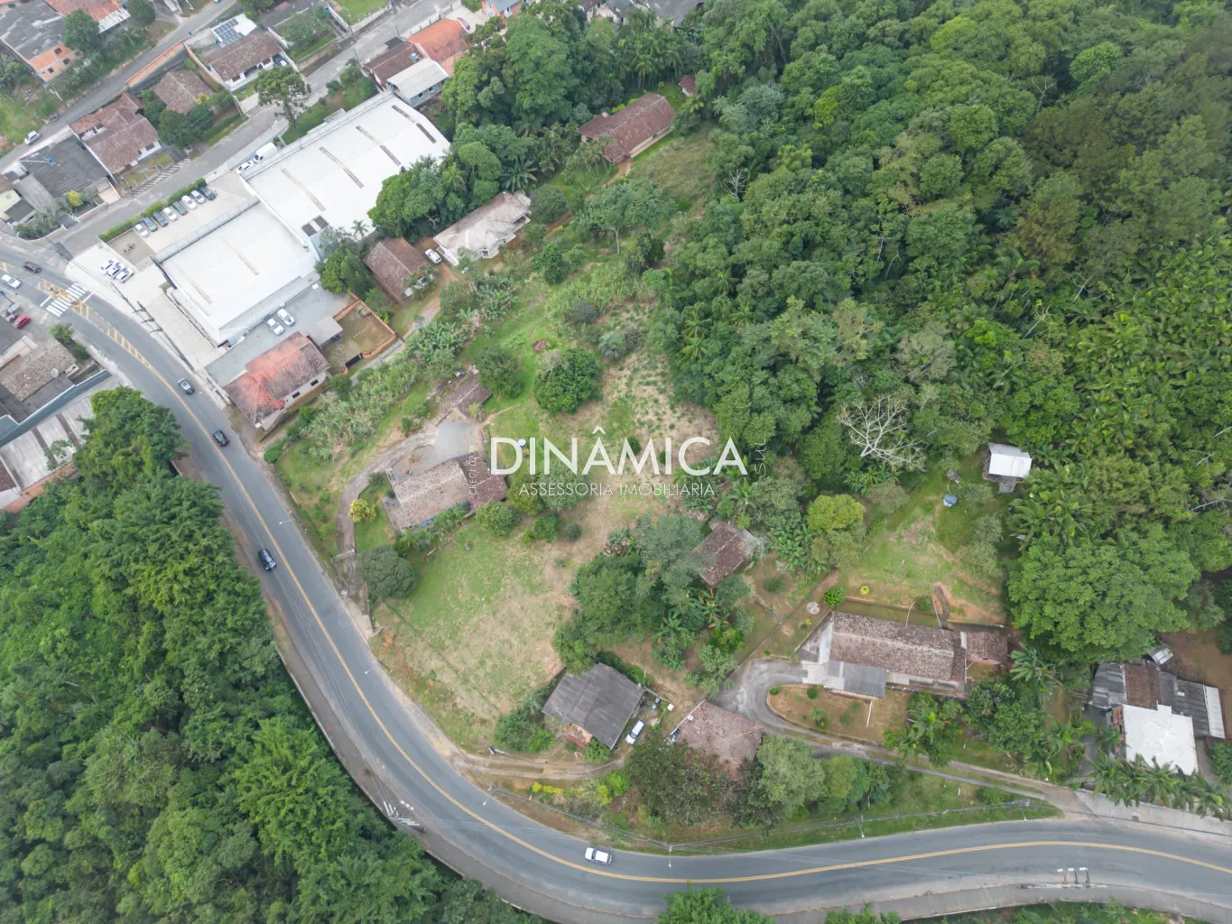 Terreno à venda no bairro da Velha Central em Blumenau! — foto 7