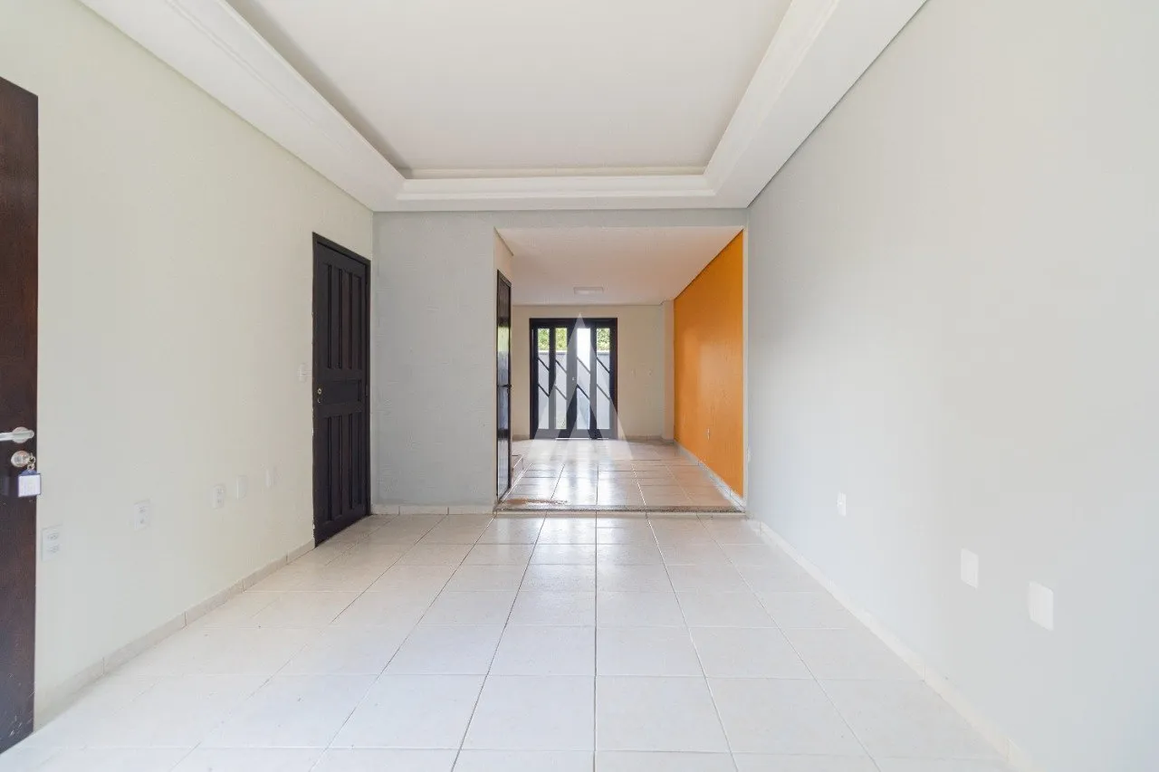 Casa em Condomínio com 1 suíte(s) mais 2 quarto(s) à venda no bairro Saguaçu em Joinville, de R$ 599.000,00 — foto 2