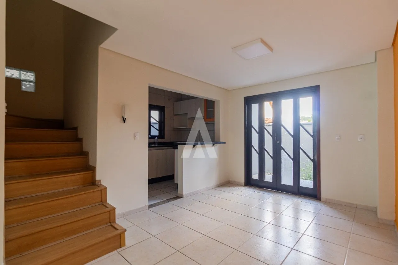 Casa em Condomínio com 1 suíte(s) mais 2 quarto(s) à venda no bairro Saguaçu em Joinville, de R$ 599.000,00 — foto 3