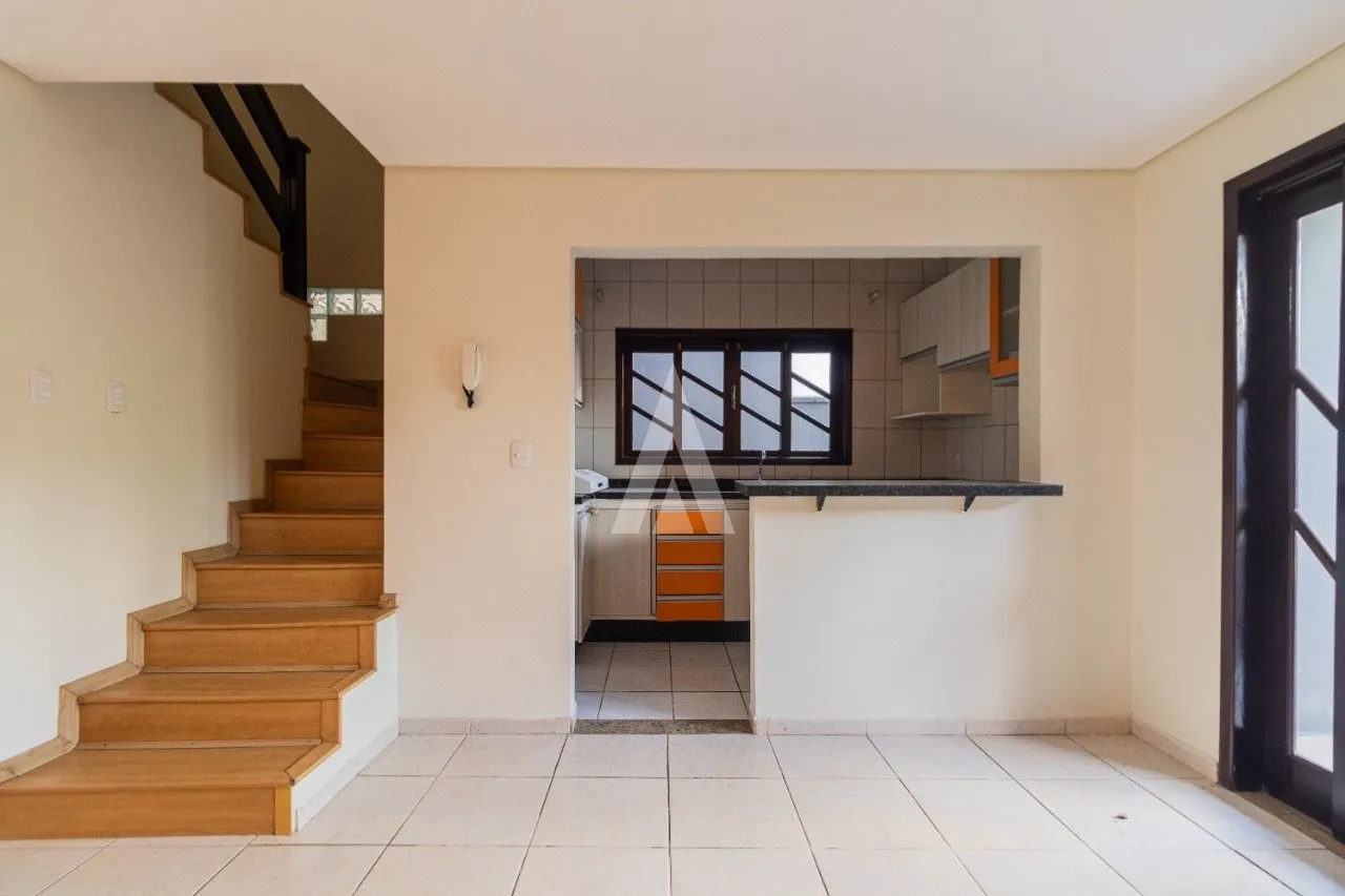 Casa em Condomínio com 1 suíte(s) mais 2 quarto(s) à venda no bairro Saguaçu em Joinville, de R$ 599.000,00 — foto 4