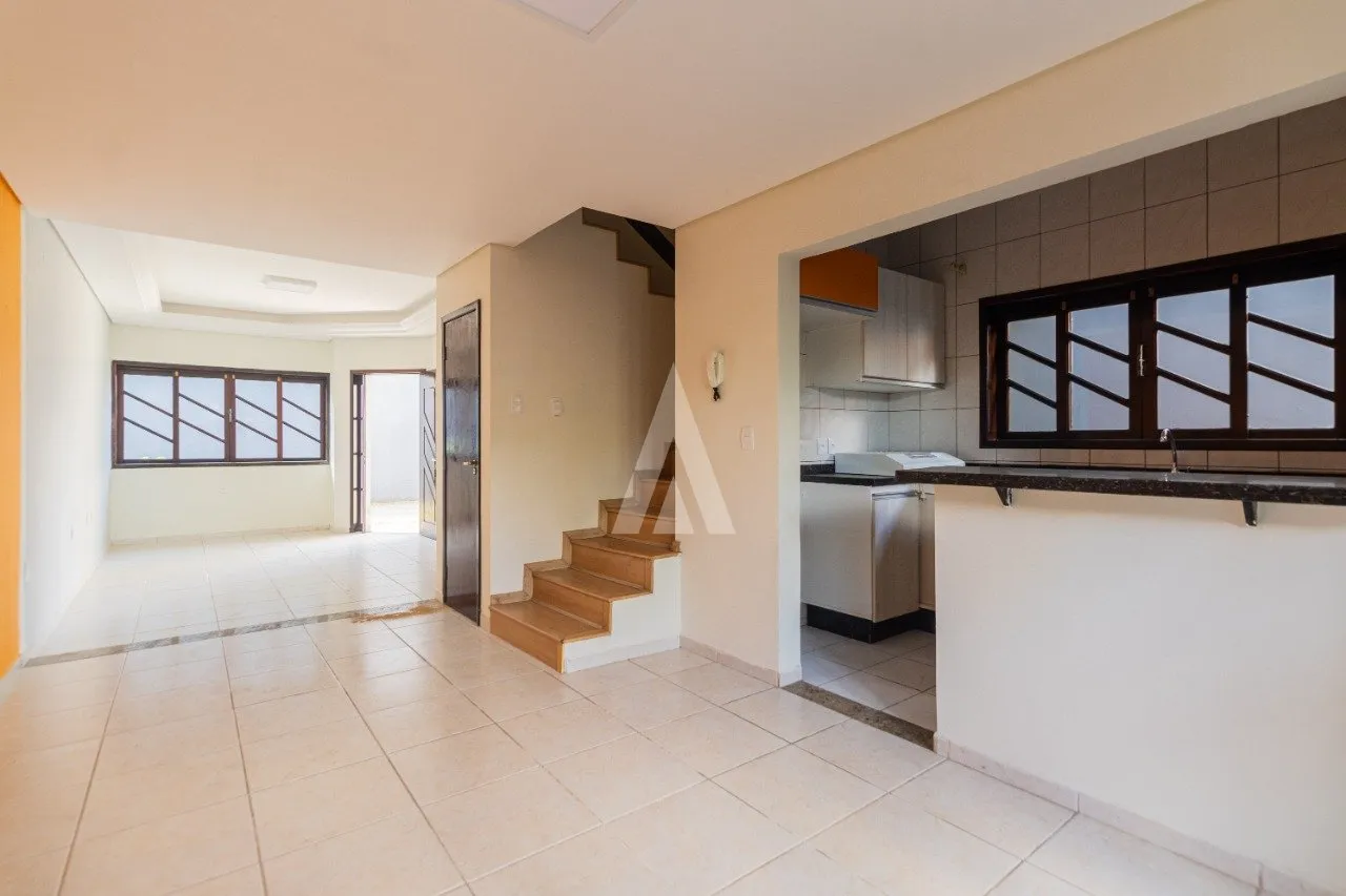 Casa em Condomínio com 1 suíte(s) mais 2 quarto(s) à venda no bairro Saguaçu em Joinville, de R$ 599.000,00 — foto 5