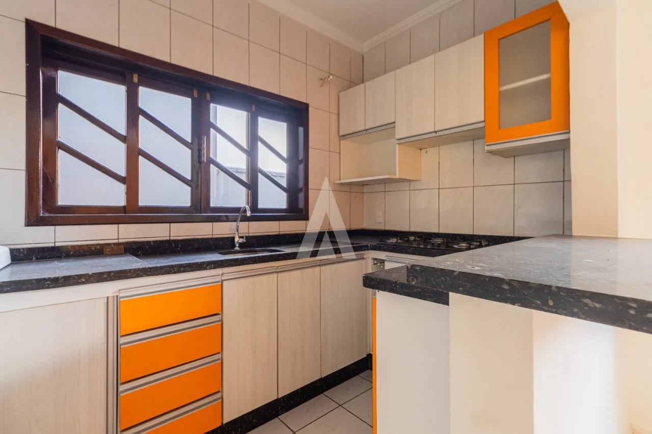 Casa em Condomínio com 1 suíte(s) mais 2 quarto(s) à venda no bairro Saguaçu em Joinville, de R$ 599.000,00 — foto 6