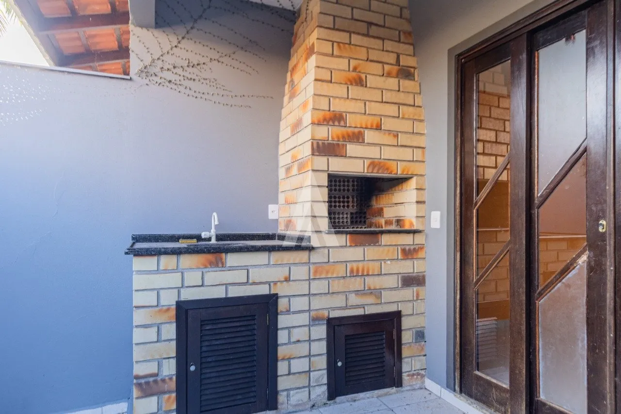 Casa em Condomínio com 1 suíte(s) mais 2 quarto(s) à venda no bairro Saguaçu em Joinville, de R$ 599.000,00 — foto 7