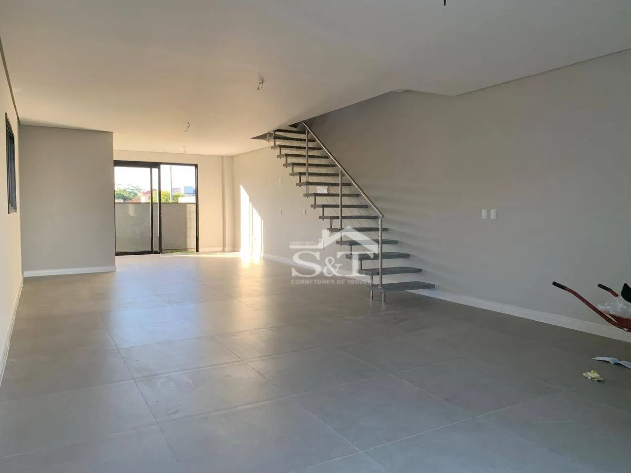 Sobrado com 3 dormitórios à venda, 201 m por R$ 1.350.000,00 - Ingleses - Florianópolis/SC — foto 3