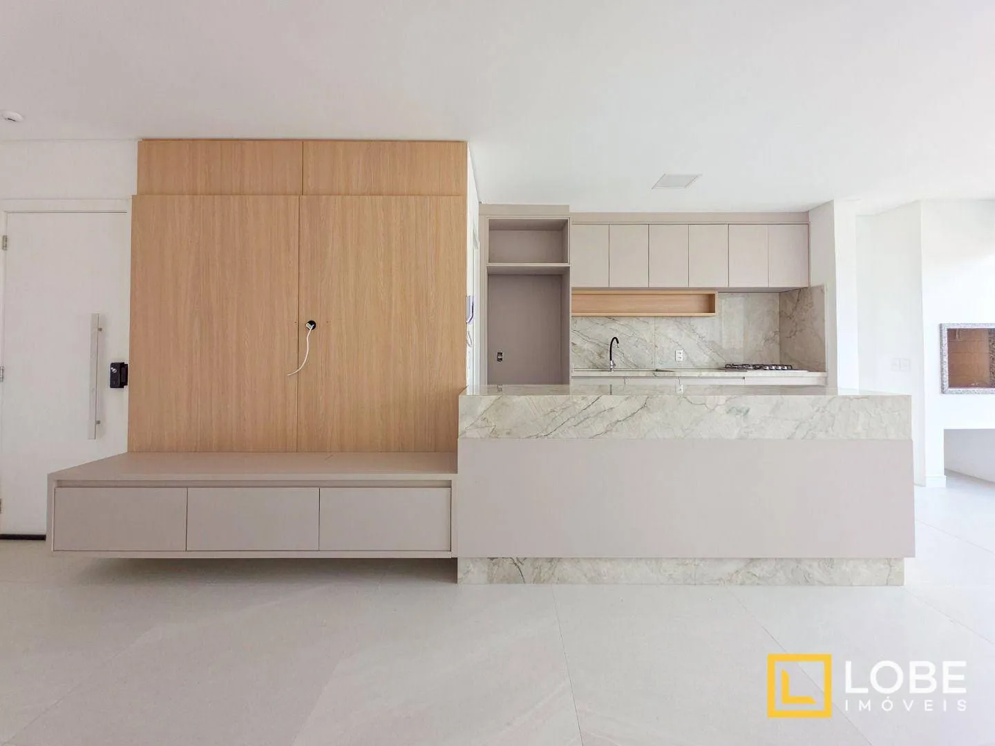 Apartamento Escola Agrícola — foto 3