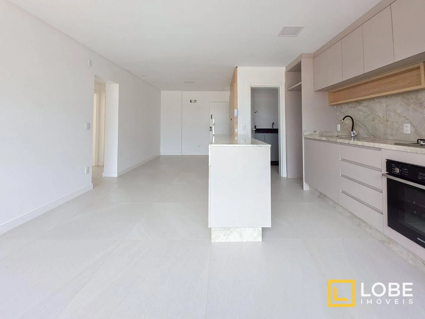 Apartamento Escola Agrícola — foto 4
