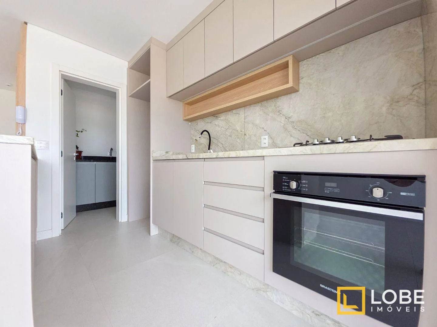 Apartamento Escola Agrícola — foto 5