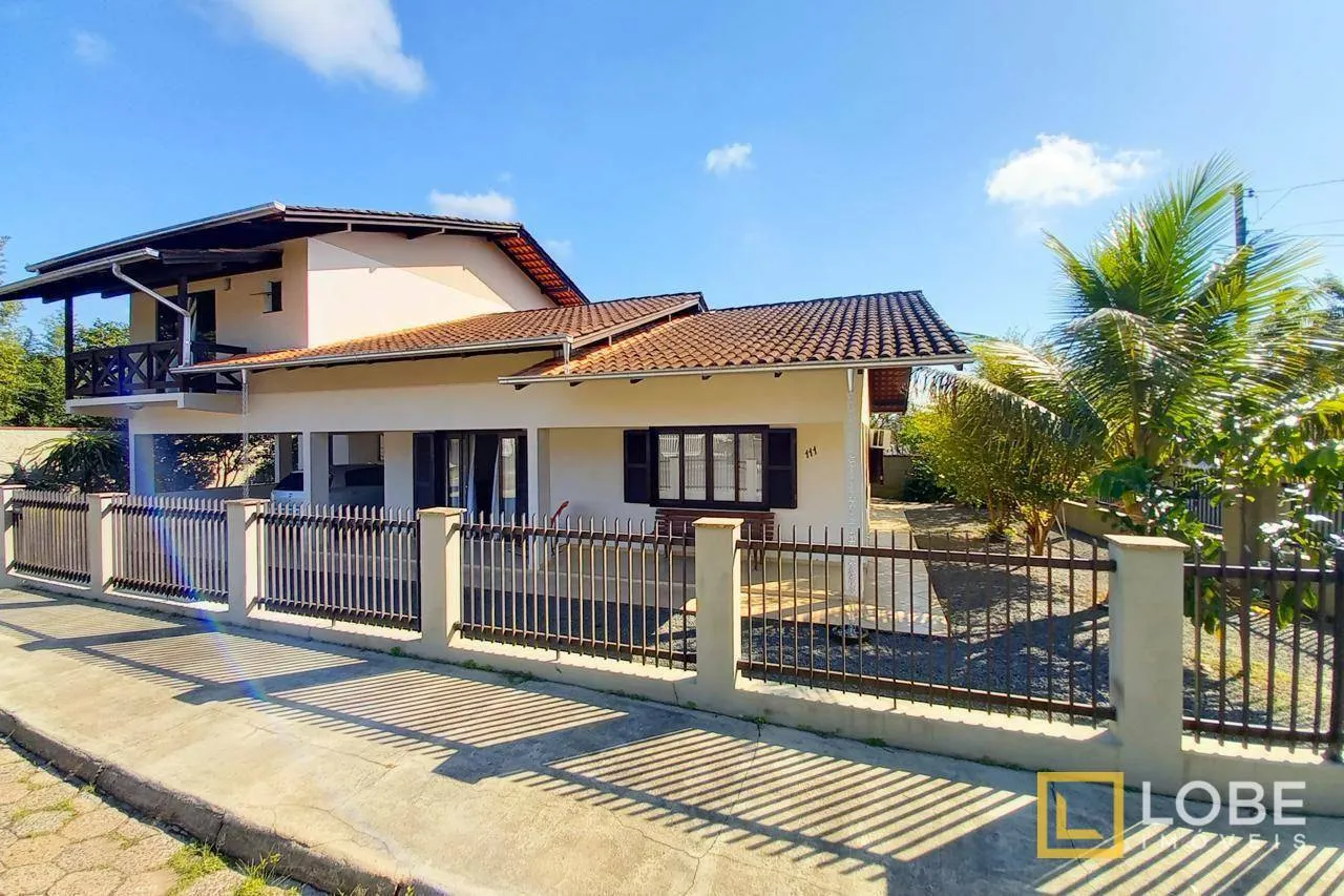 Casa com 4 dormitórios à venda, 220 m por R$ 950.000 - Itoupava Norte - Blumenau/SC — foto 2