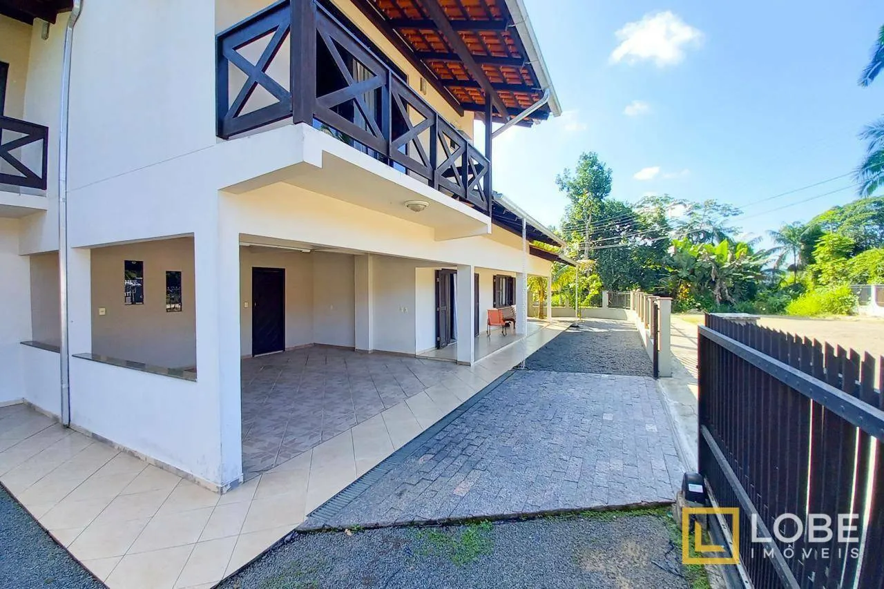 Casa com 4 dormitórios à venda, 220 m por R$ 950.000 - Itoupava Norte - Blumenau/SC — foto 3