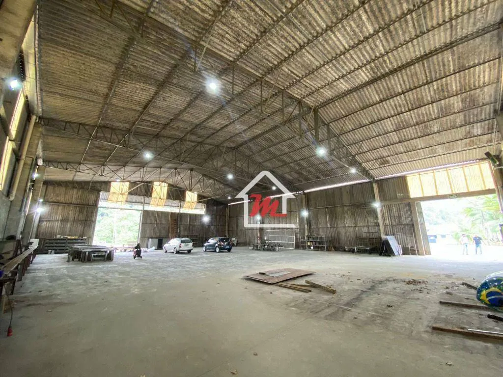 Galpão para alugar, 800 m por R$ 13.629,00/mês - Itoupava Central - Blumenau/SC — foto 4