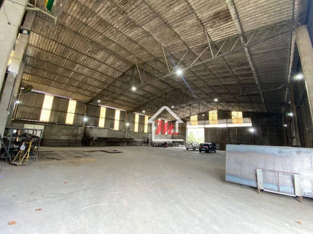 Galpão para alugar, 800 m por R$ 13.629,00/mês - Itoupava Central - Blumenau/SC — foto 6