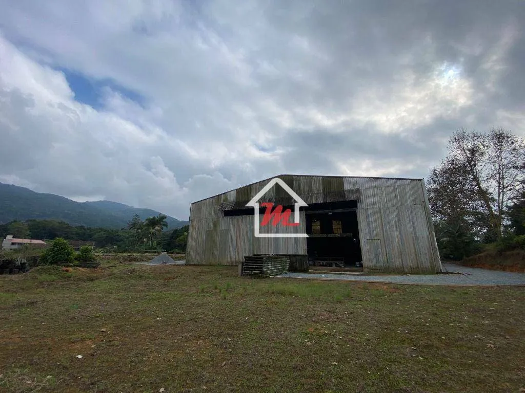 Galpão para alugar, 800 m por R$ 13.629,00/mês - Itoupava Central - Blumenau/SC — foto 7